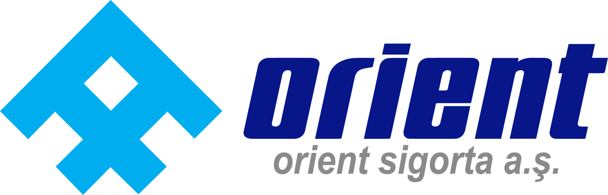 orient logo